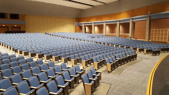 Mooresville Performing Arts Center