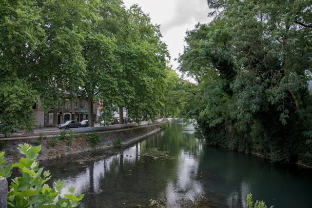 Bar Le Messire Jacques