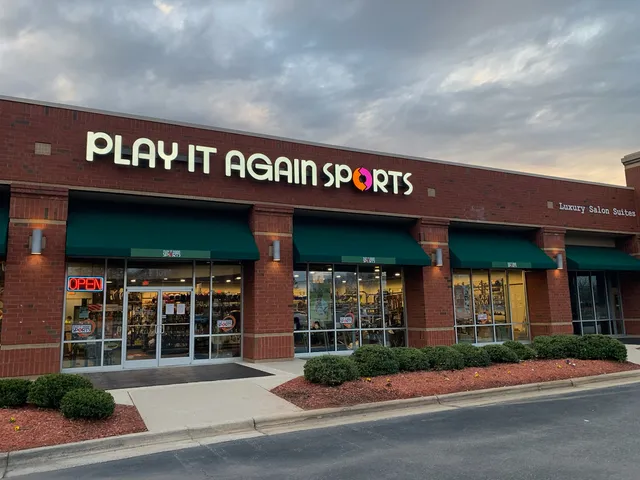 Play it Again Sports High Point