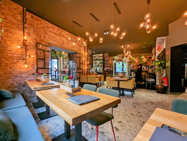 Stadtmauer am Lister Platz