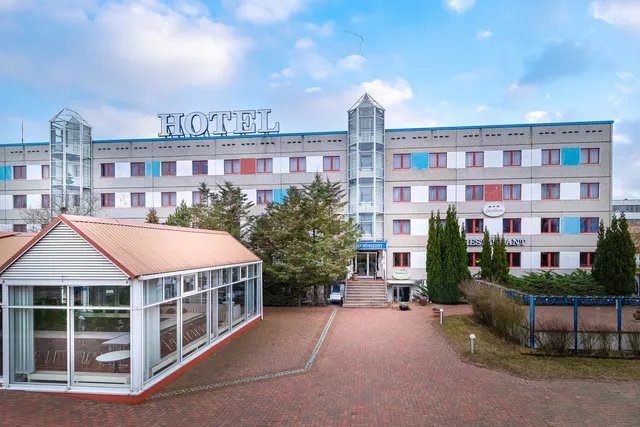 Hotel Horizont GmbH