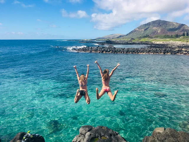 Mahina Hawaii Adventures | Private Guided Tours in Oahu, Hawaii