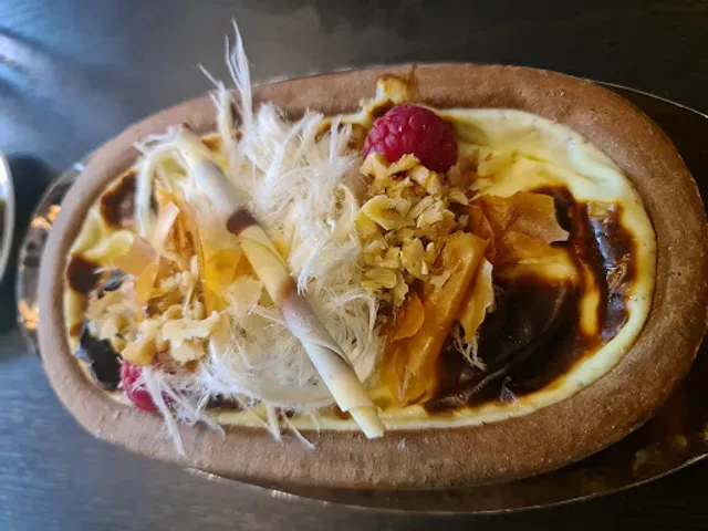 Efe's Restaurant Blackpool