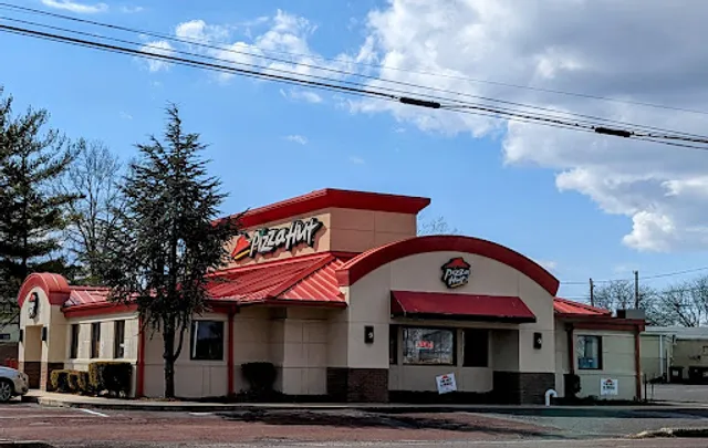 Pizza Hut