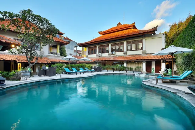 Royal Tunjung Bali Hotel & Villas