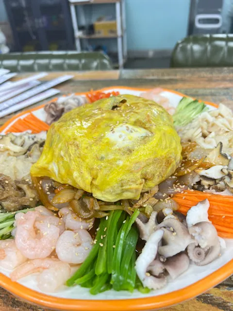 짬뽕마을짜장학교