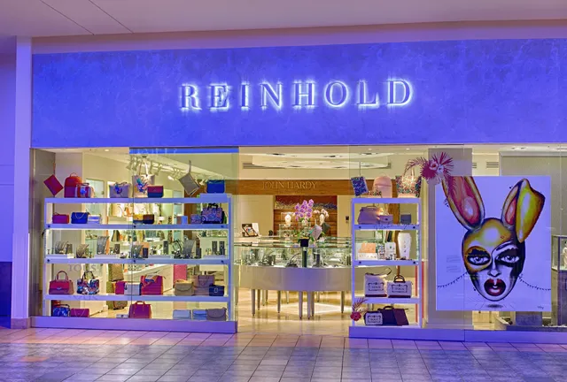 Reinhold Jewelers