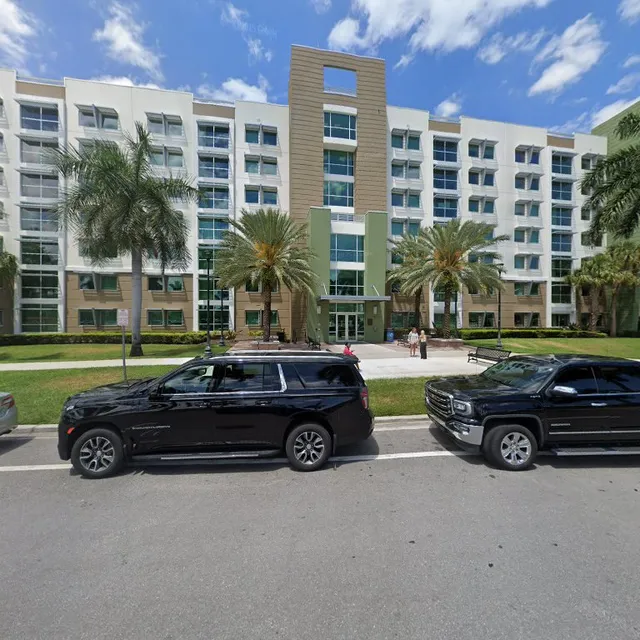 FAU Innovation Village Apartments - South