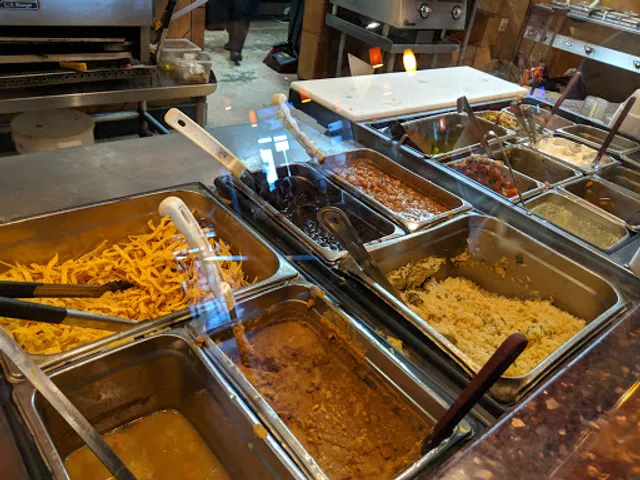 Costa Vida Fresh Mexican Grill