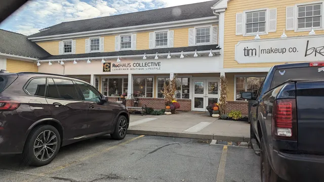 RocHAUS Collective Luxury Hair Boutique