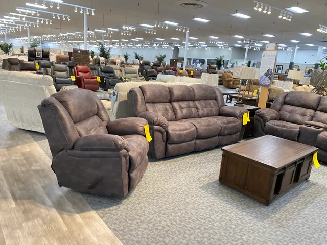 Knoxville Wholesale Furniture Clearance Center