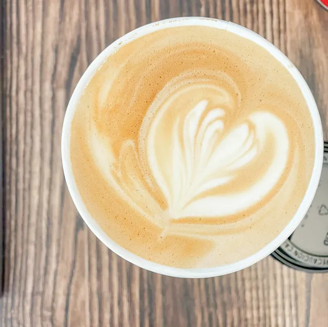 The Morning Glory Coffee Adventures