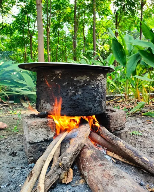 The Varhadi Farmhouse & Kanhai Agrotourism