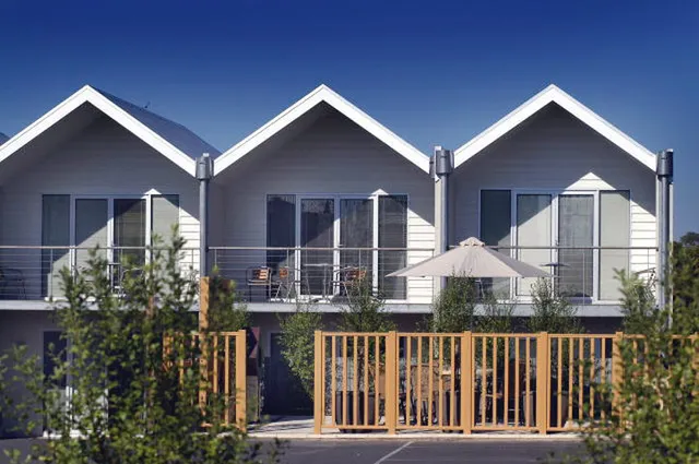 Ashmont Motor Inn & Apartments