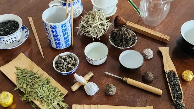 Tiger Spirit Teahouse