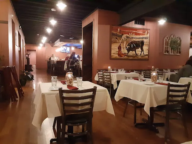 Tecla Rustic Bistro & Bar