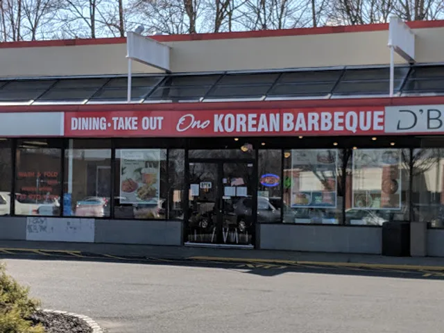 Ono Korean Barbeque