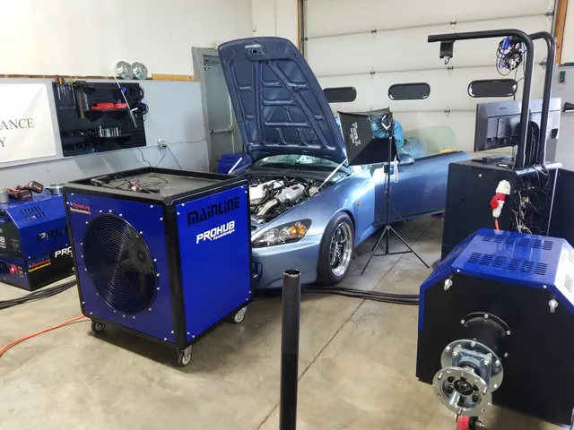 Evans Performance Academy