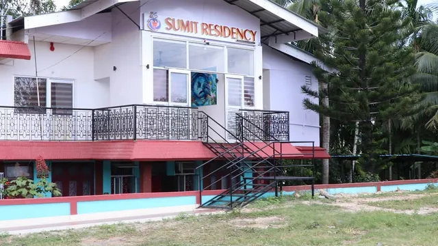 SUMIT RESIDENCY HOMESTAY PORTBLAIR
