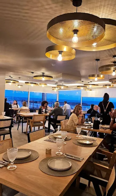 Restaurante Alquimia