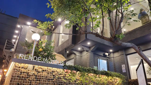 랑데자뷰 건대점