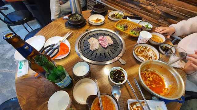 대구반야월막창 안동용상점