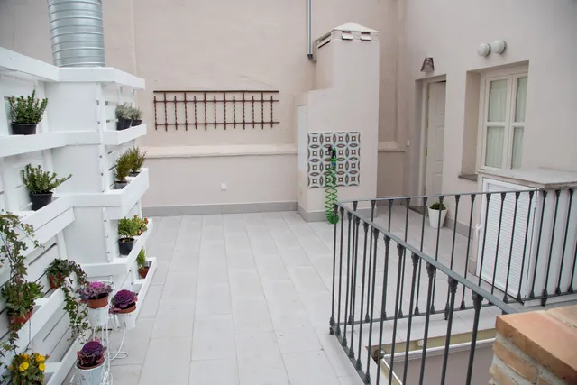 Aparthotel Palacio Almagra