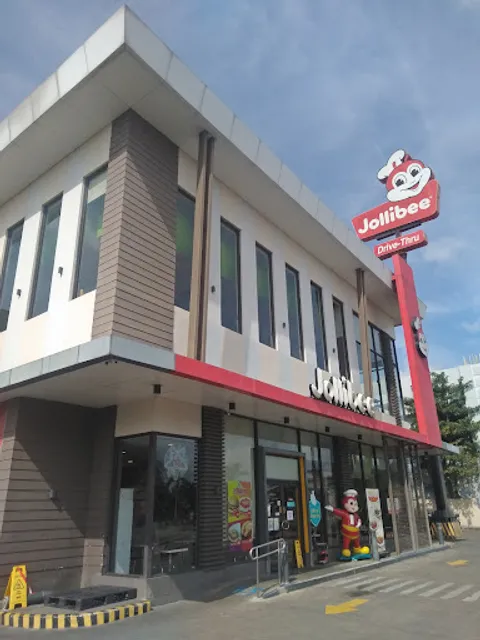 Jollibee Taft North Branch