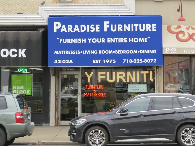 Paradise Home Furniture