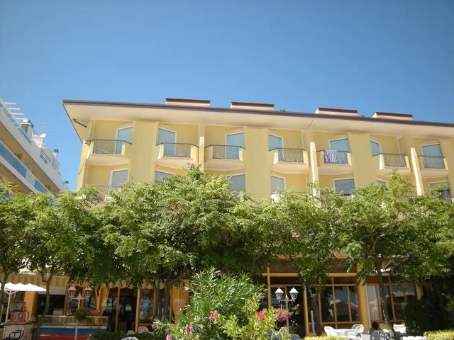 Albergo Continental