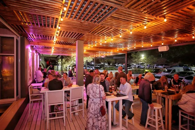 Harry James Umhlanga