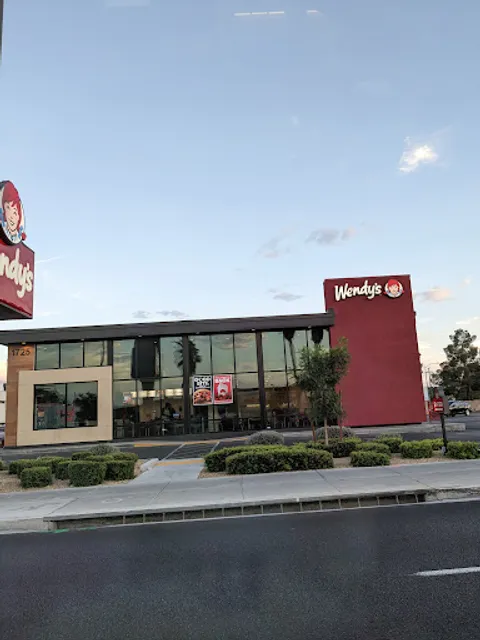 Wendy's