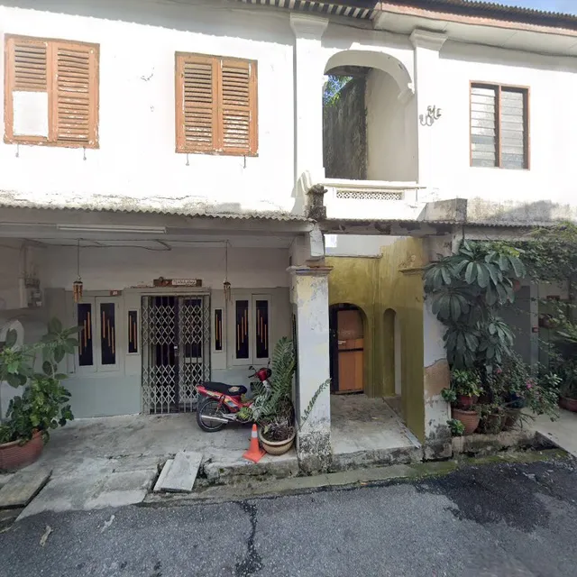 Klick-Klock Home Stay