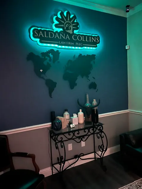 Saldaña Collins Law Firm, PLLC