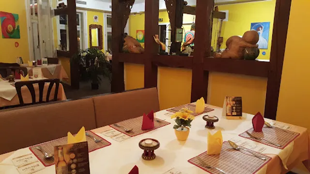 Lion Thai-Indisches Restaurant