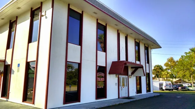 Williams Custom Jewelry Llc