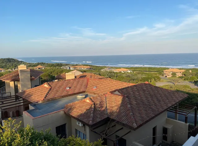 Coral Beach Guesthouse