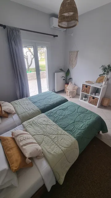 Voulitsa's Apartment