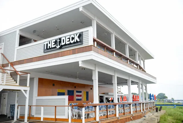 The Deck