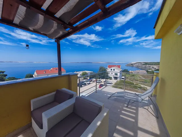 Apartmani Sunčev sjaj