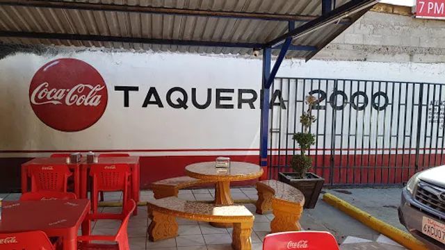 Taqueria 2000
