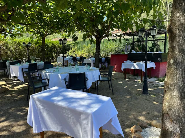 Restaurante El Artesano