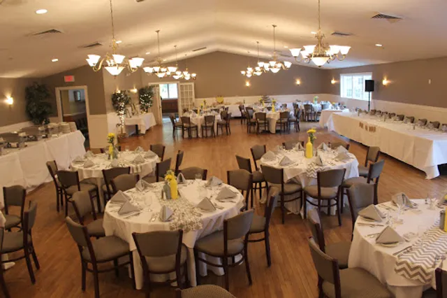 Birdies Grill & Tavern