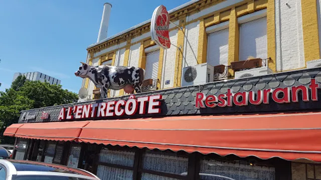 A l'Entrecôte