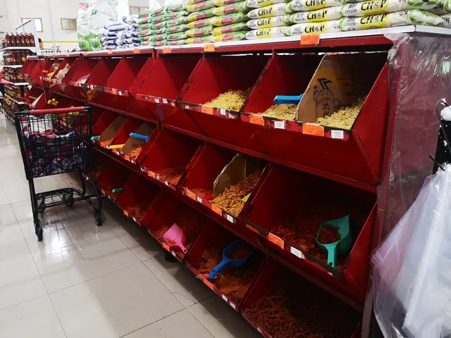 El Bodegón de Semillas