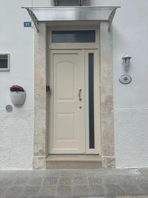 Un giorno bellissimo suite & spa