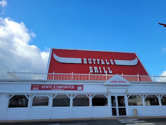 Buffalo Grill Châtellerault