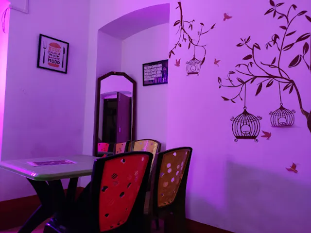 VANTUS - CAFE & RESTAURANT