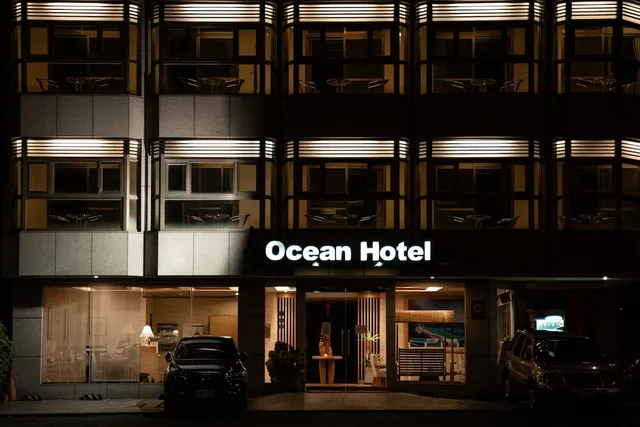 Ocean Hotel