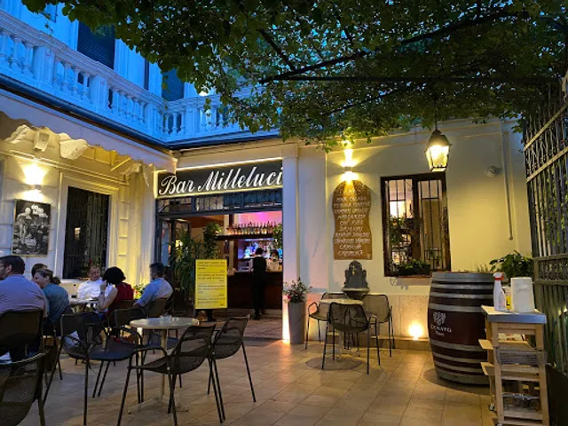 Bar Milleluci